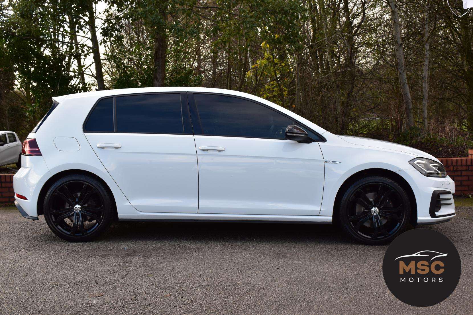 2017 VOLKSWAGEN GOLF 2017 VOLKSWAGEN GOLF