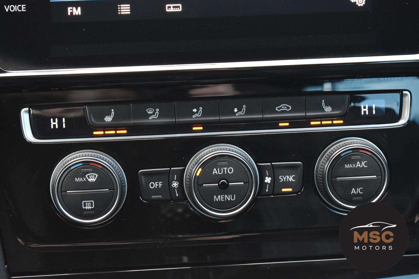 2017 VOLKSWAGEN GOLF 2017 VOLKSWAGEN GOLF