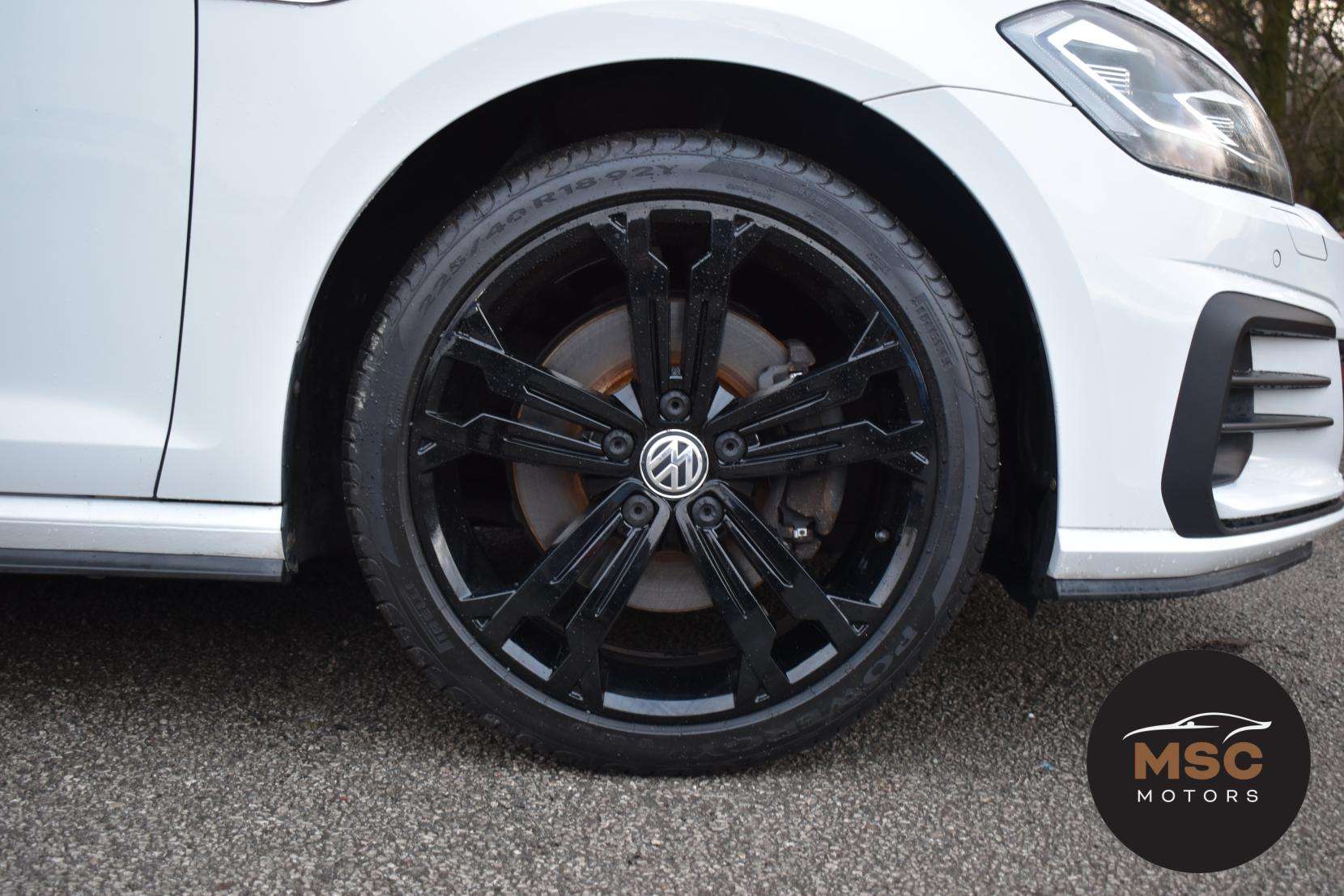 2017 VOLKSWAGEN GOLF 2017 VOLKSWAGEN GOLF