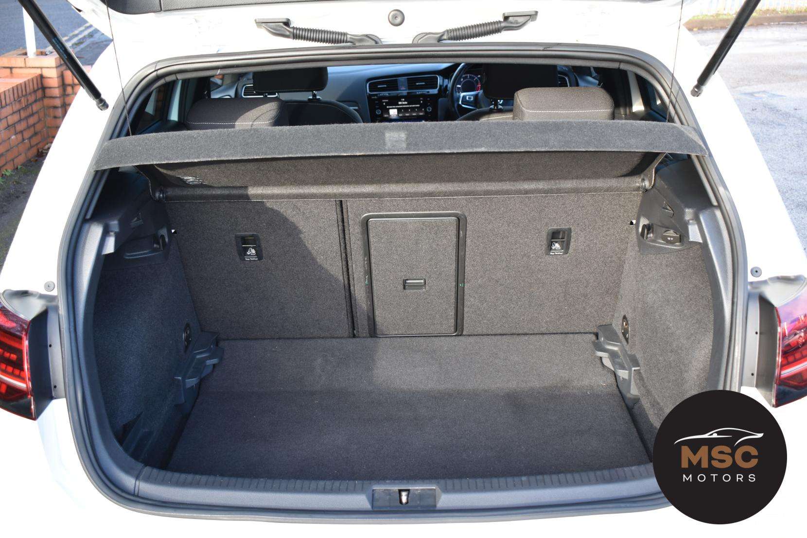 2017 VOLKSWAGEN GOLF 2017 VOLKSWAGEN GOLF