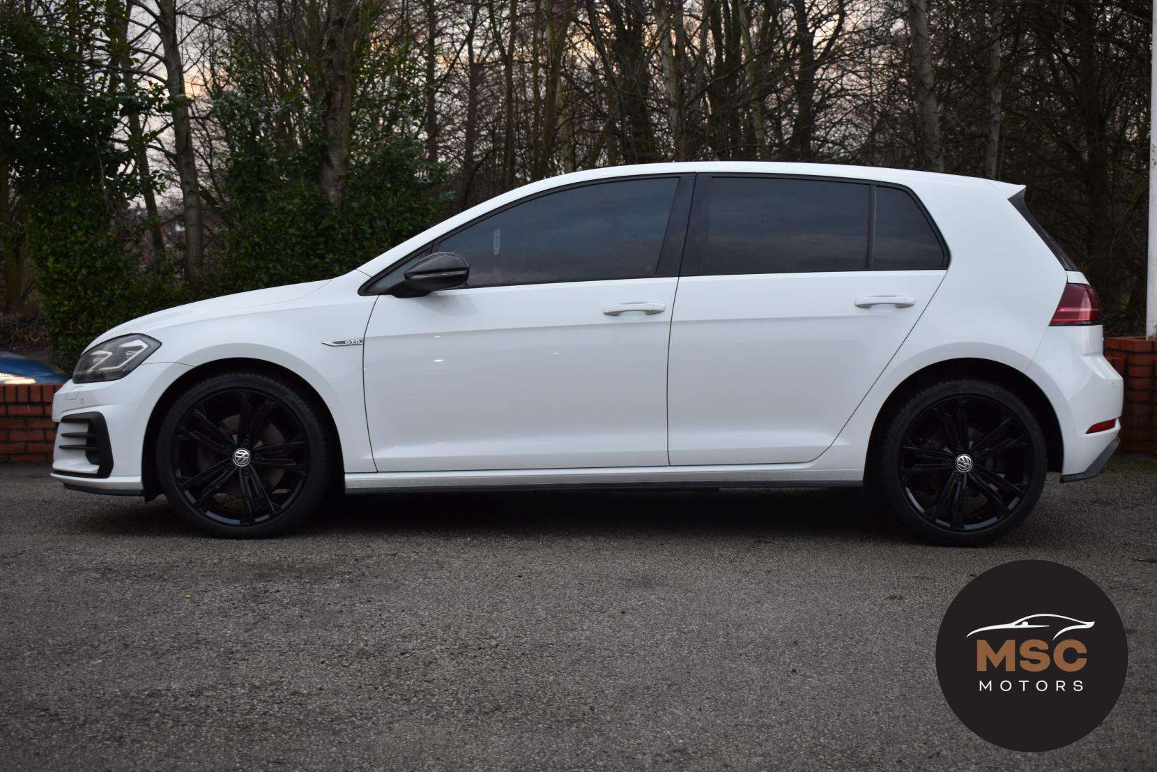 2017 VOLKSWAGEN GOLF 2017 VOLKSWAGEN GOLF