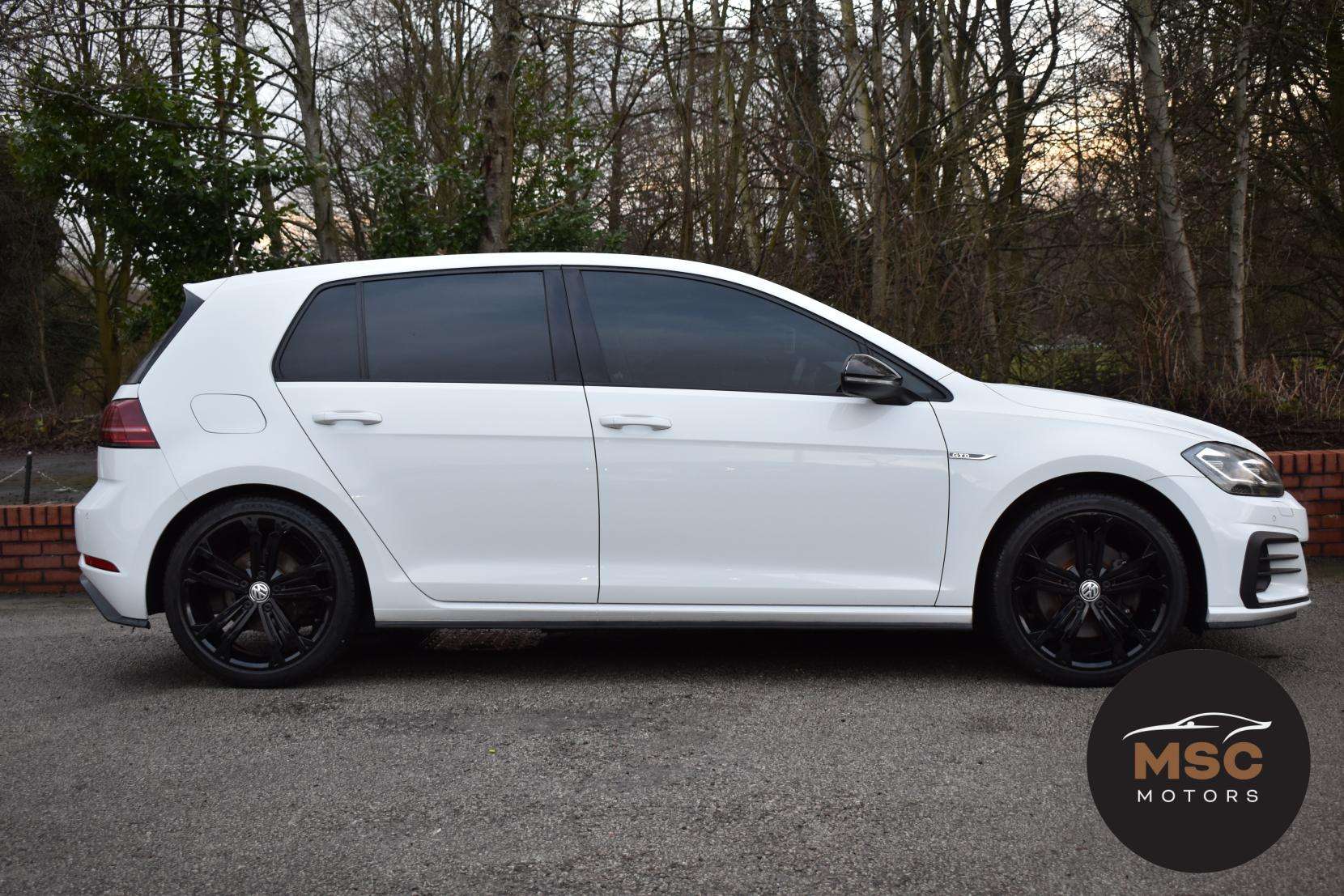 2017 VOLKSWAGEN GOLF 2017 VOLKSWAGEN GOLF