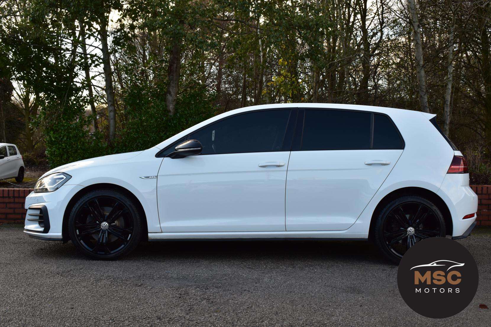 2017 VOLKSWAGEN GOLF 2017 VOLKSWAGEN GOLF