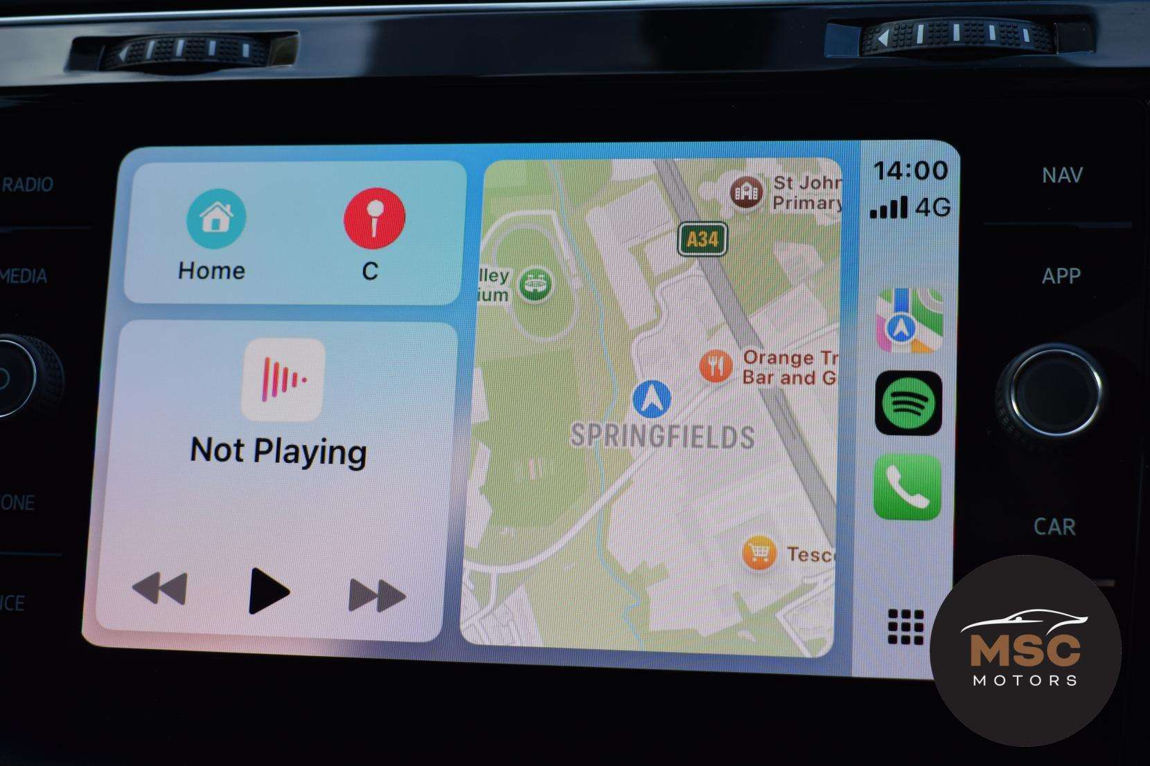 2017 VOLKSWAGEN GOLF 2017 VOLKSWAGEN GOLF