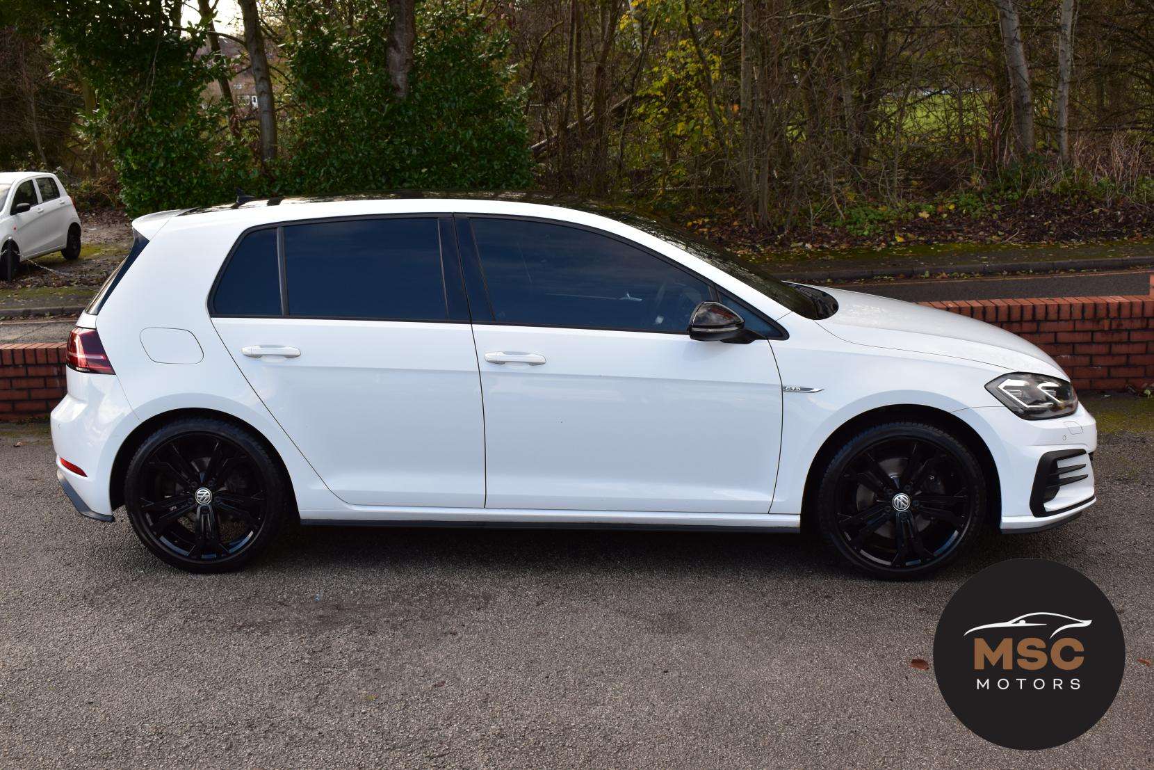 2017 VOLKSWAGEN GOLF 2017 VOLKSWAGEN GOLF