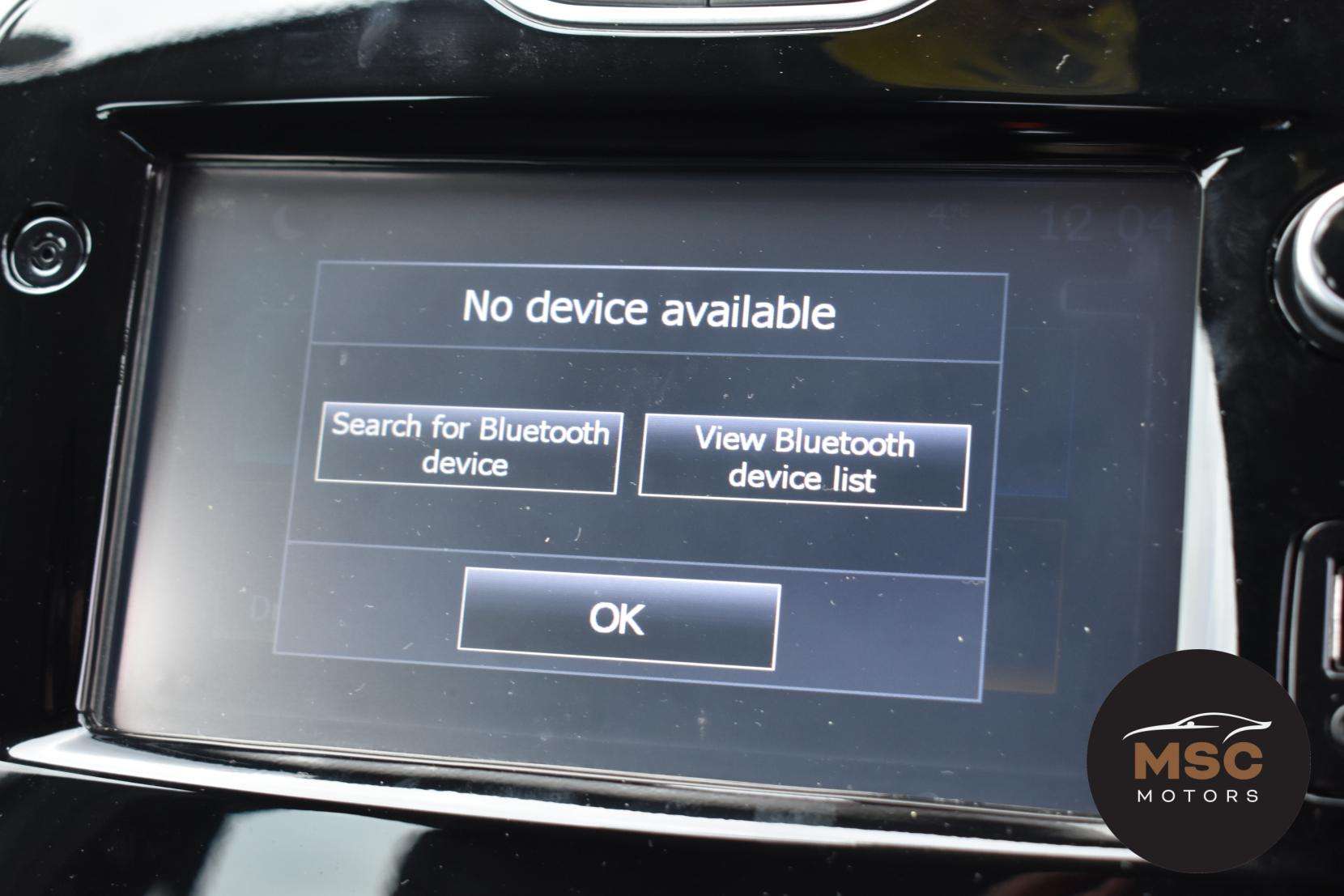 2016 RENAULT CLIO 2016 RENAULT CLIO