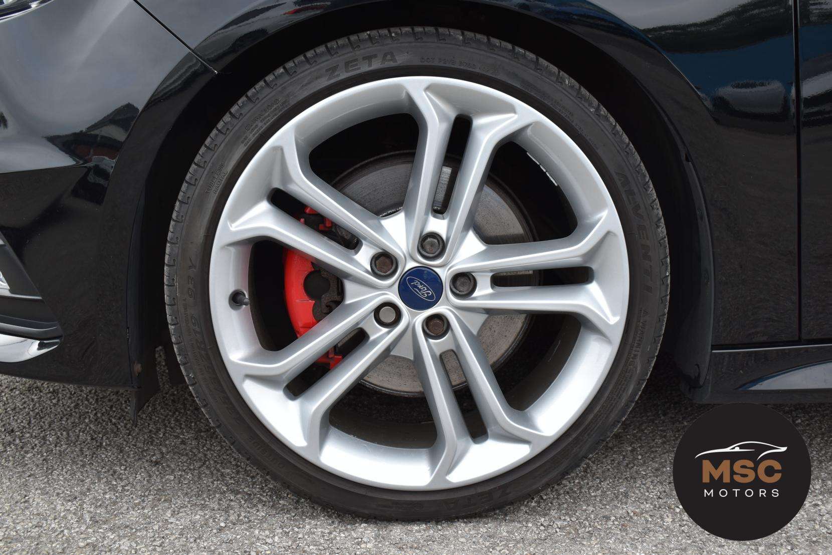 2018 FORD FOCUS 2018 FORD FOCUS