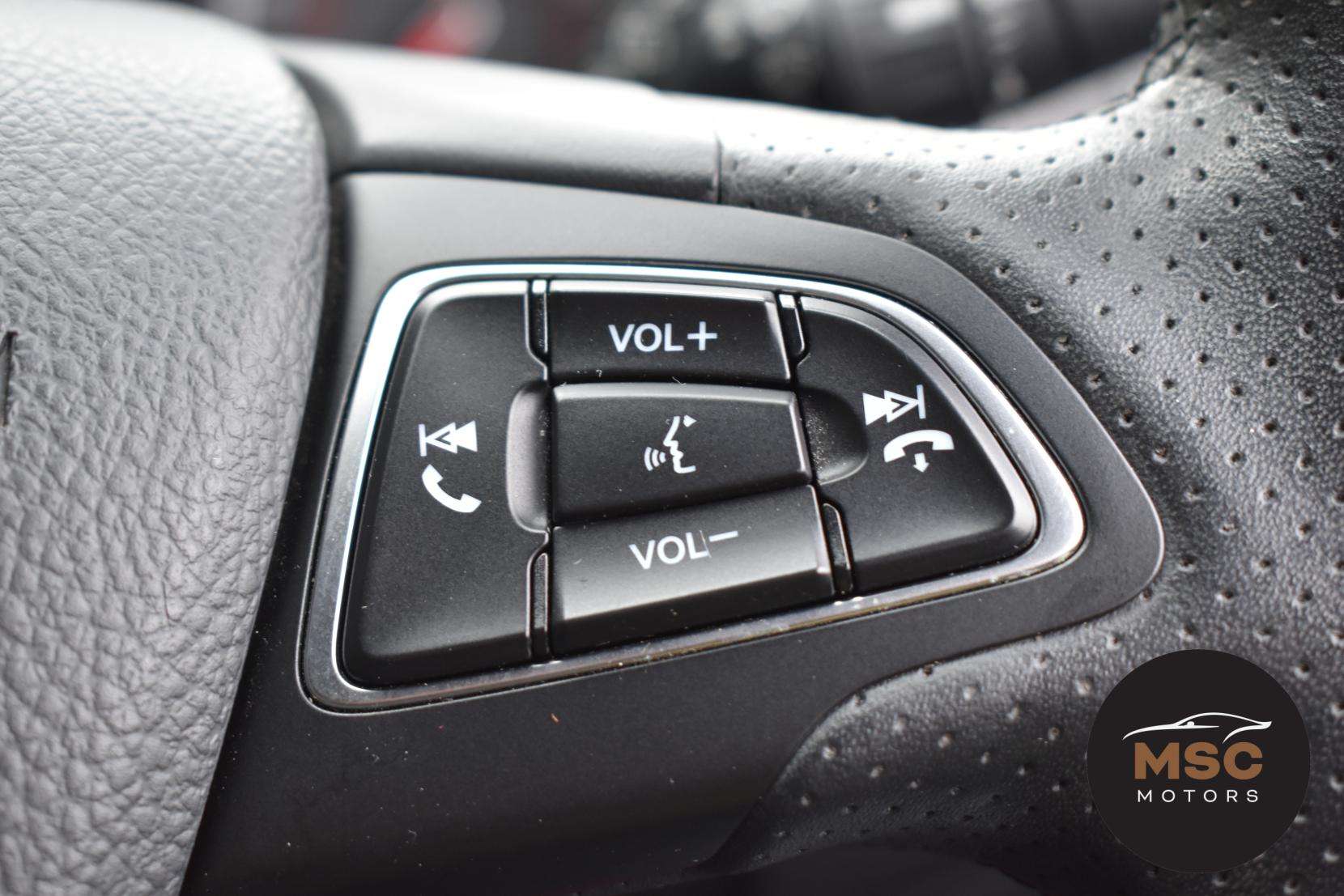 2018 FORD FOCUS 2018 FORD FOCUS