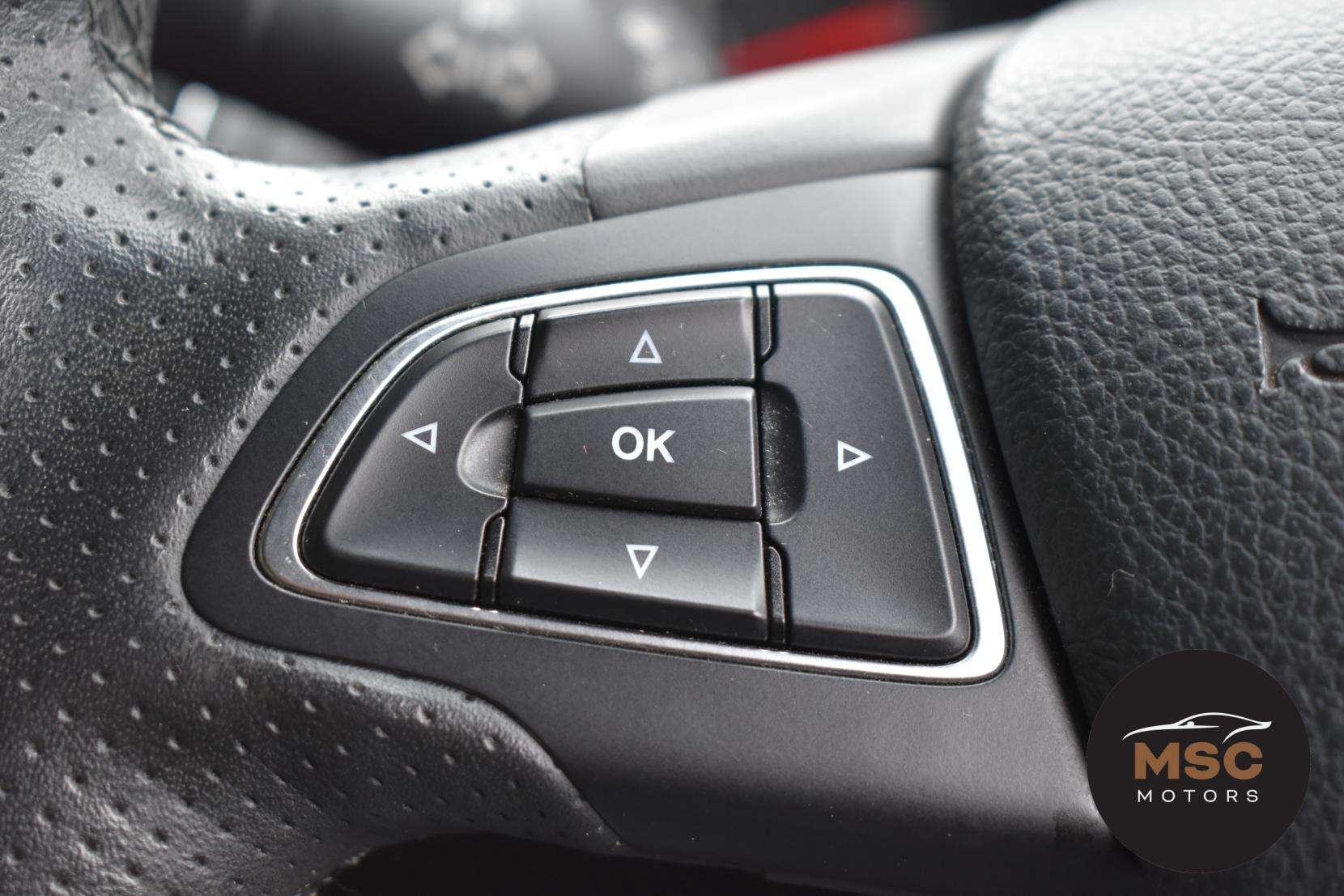 2018 FORD FOCUS 2018 FORD FOCUS