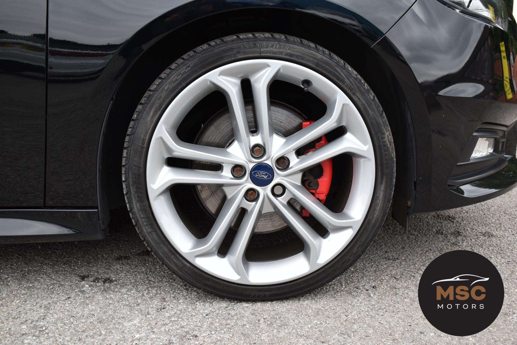 2018 FORD FOCUS 2018 FORD FOCUS