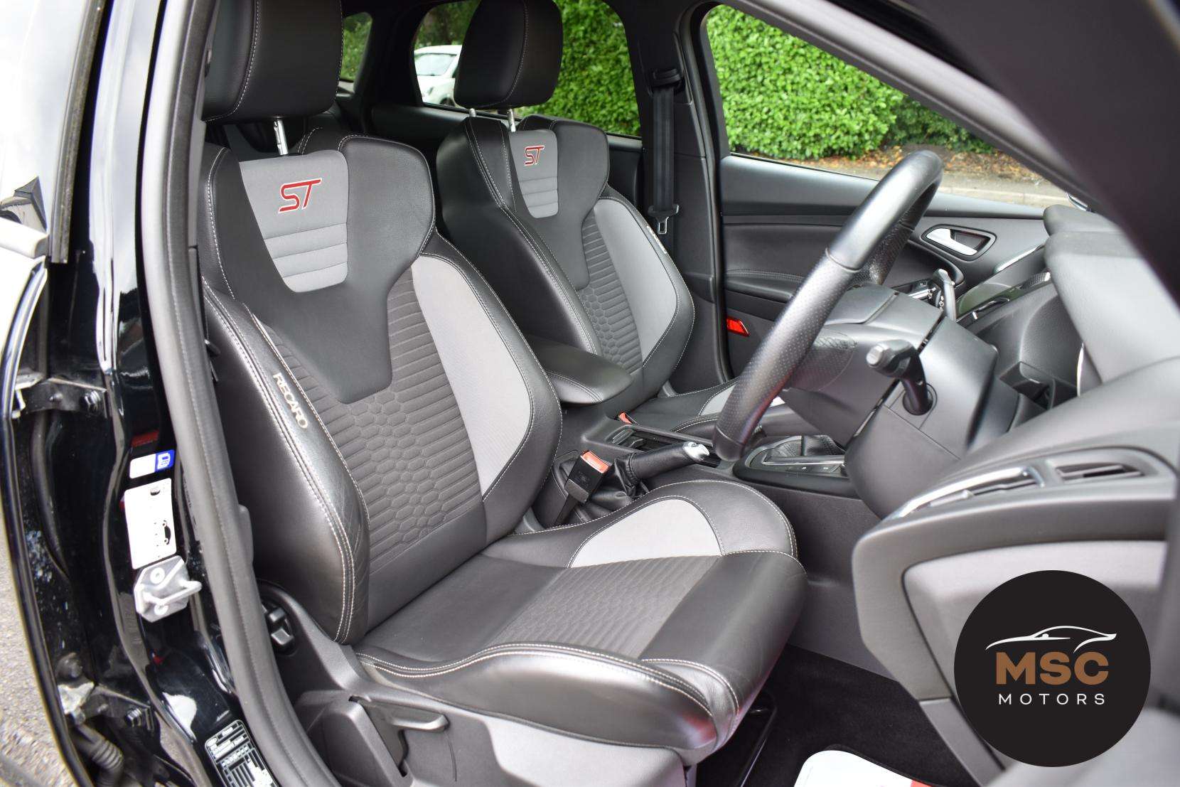 2018 FORD FOCUS 2018 FORD FOCUS