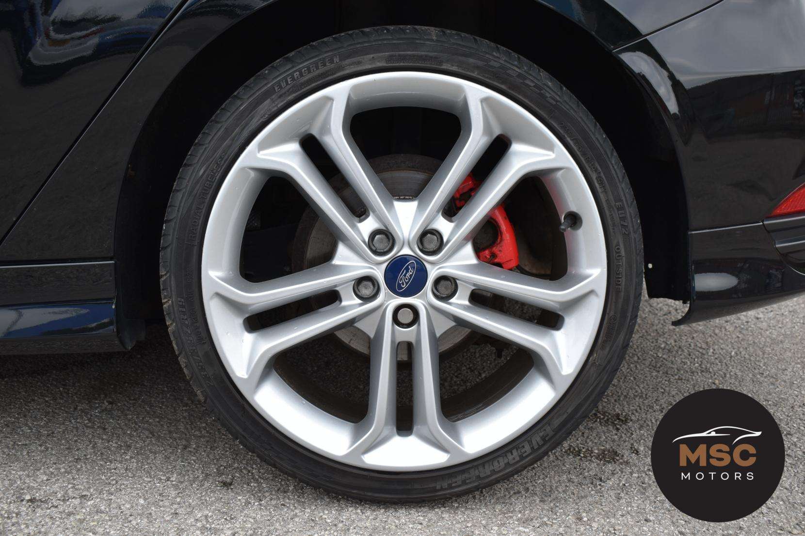 2018 FORD FOCUS 2018 FORD FOCUS