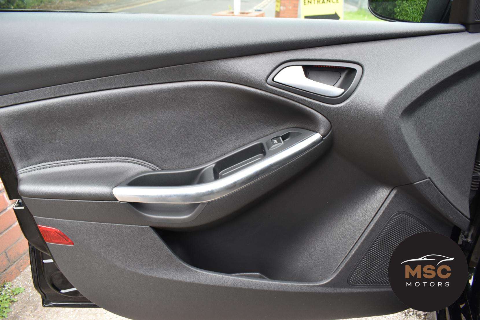 2018 FORD FOCUS 2018 FORD FOCUS
