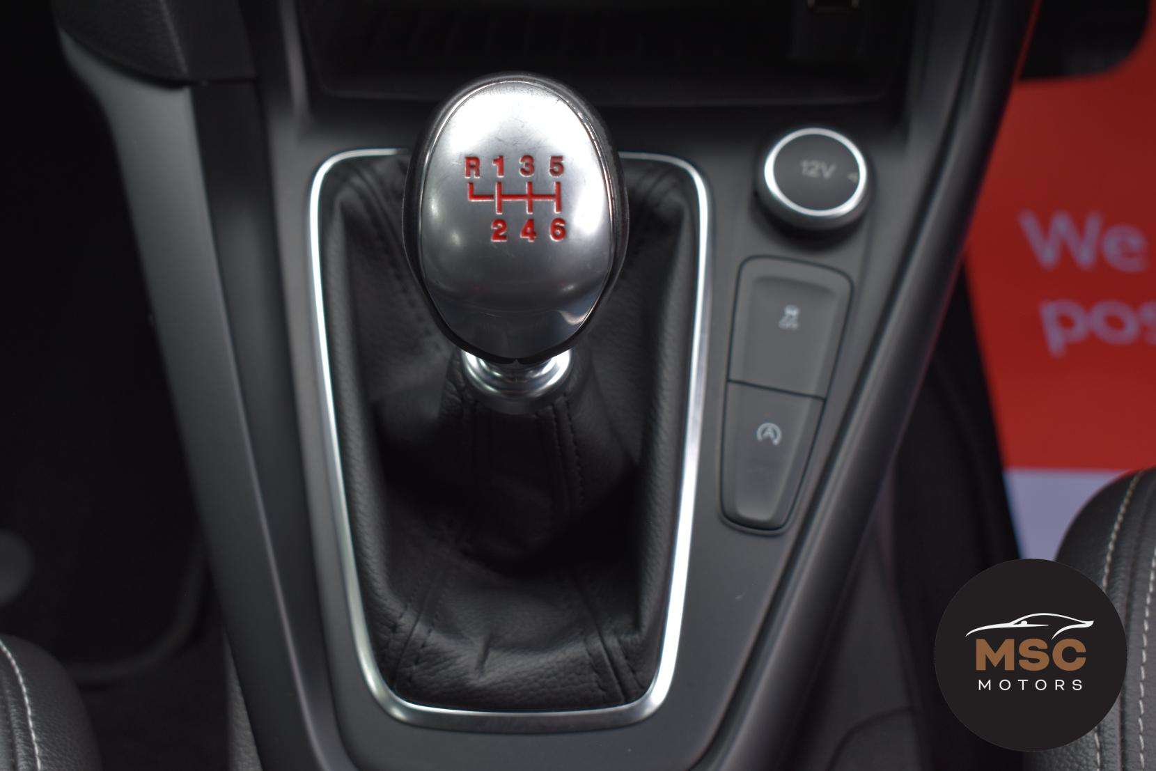 2018 FORD FOCUS 2018 FORD FOCUS