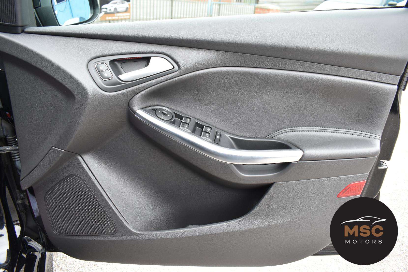 2018 FORD FOCUS 2018 FORD FOCUS