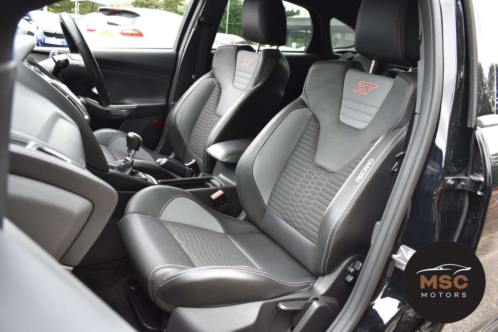 2018 FORD FOCUS 2018 FORD FOCUS