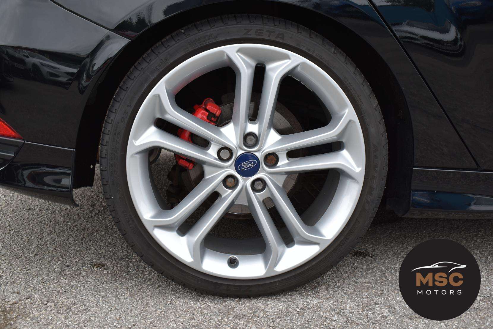 2018 FORD FOCUS 2018 FORD FOCUS
