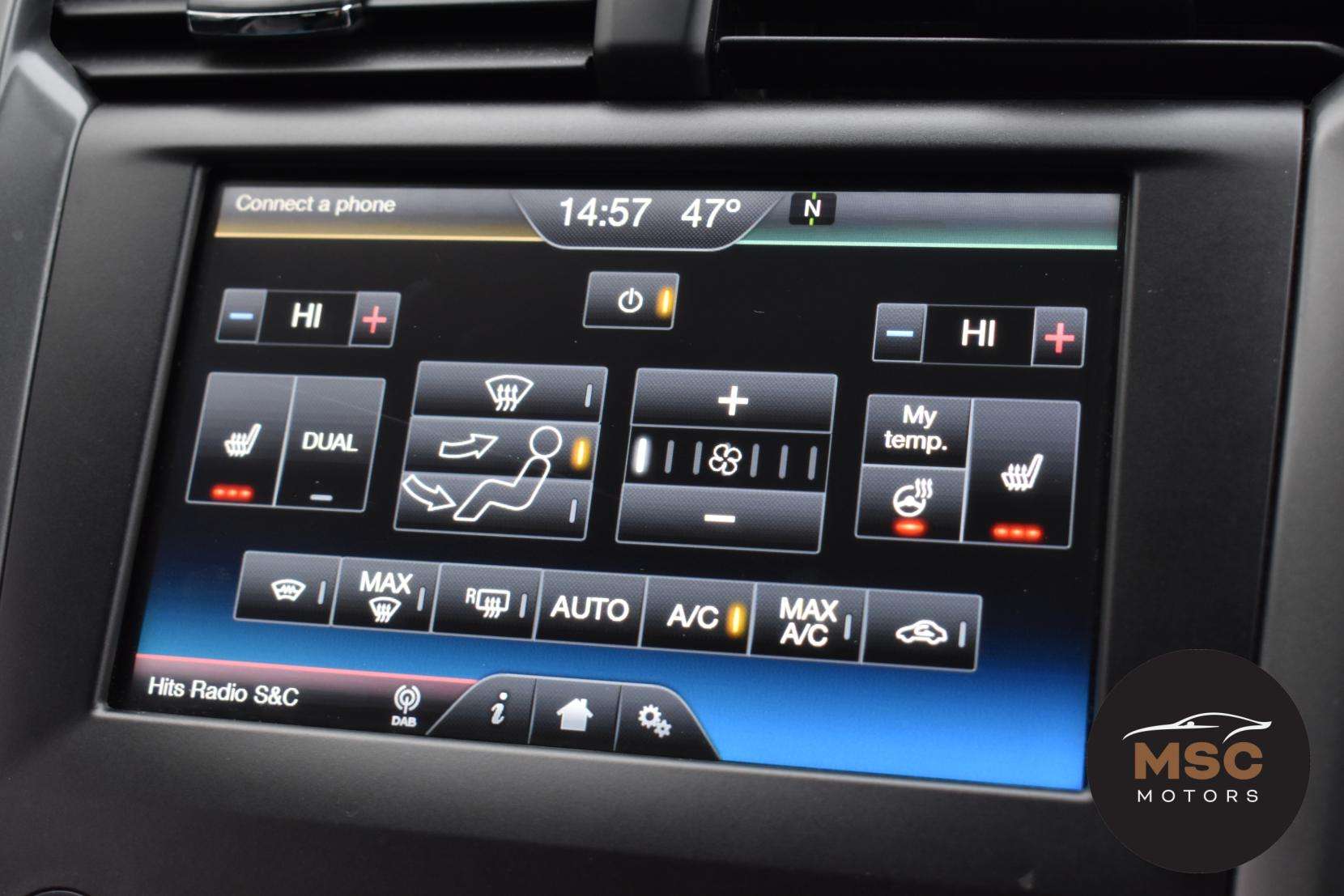 2015 FORD MONDEO 2015 FORD MONDEO