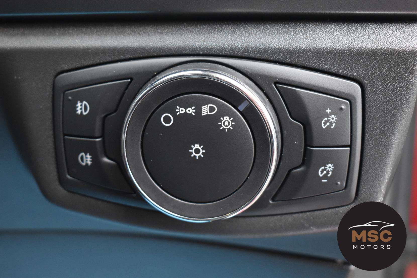 2015 FORD MONDEO 2015 FORD MONDEO