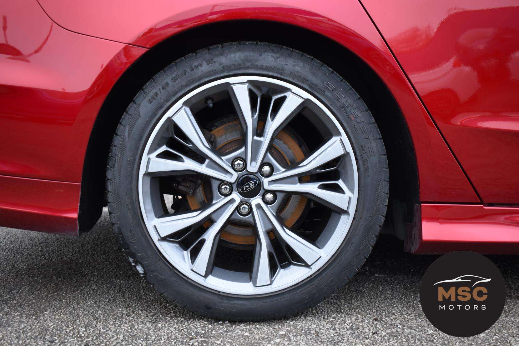 2015 FORD MONDEO 2015 FORD MONDEO