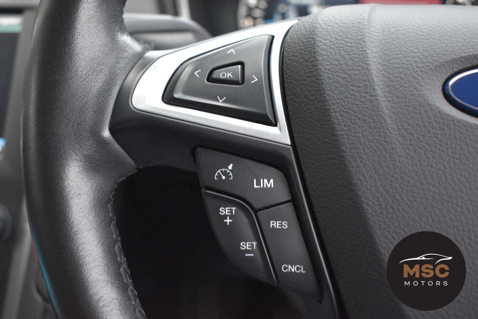 2015 FORD MONDEO 2015 FORD MONDEO