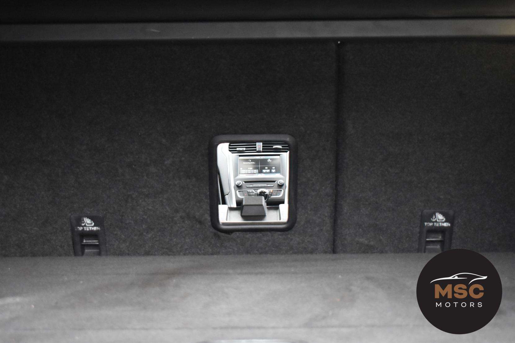 2015 FORD MONDEO 2015 FORD MONDEO