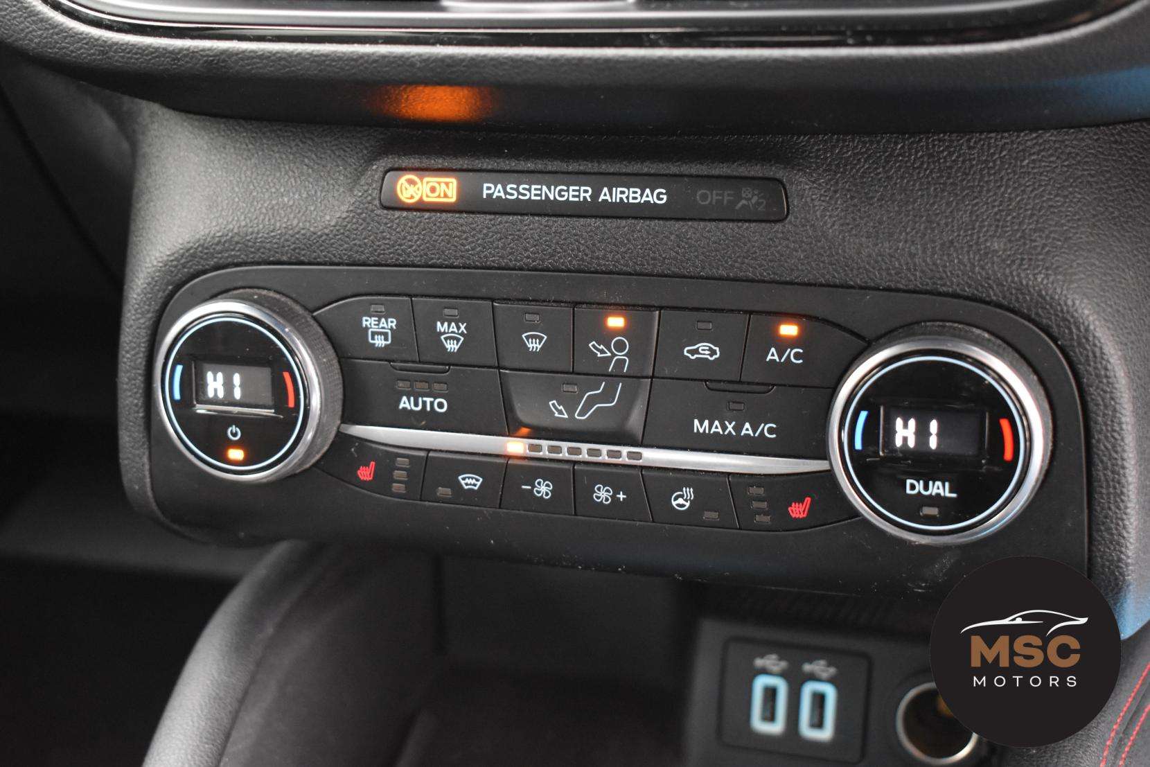 2021 FORD FOCUS 2021 FORD FOCUS