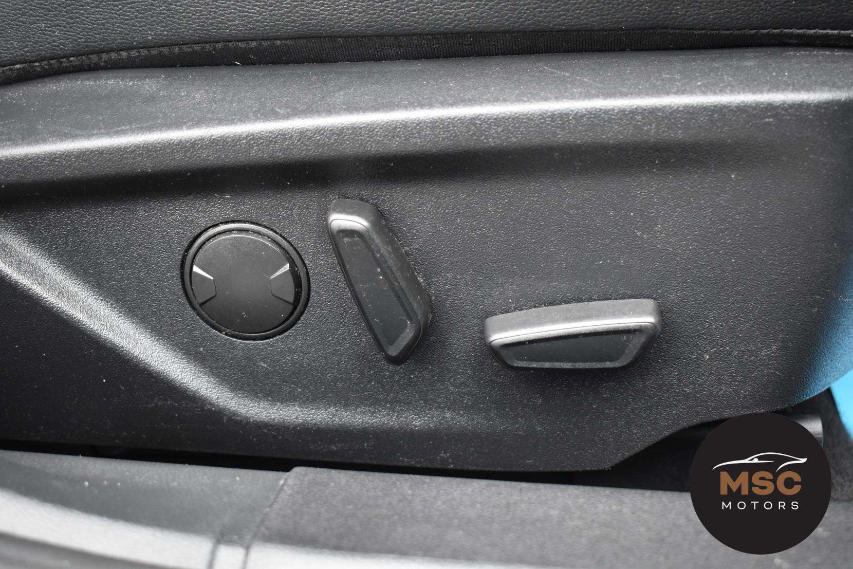 2021 FORD FOCUS 2021 FORD FOCUS