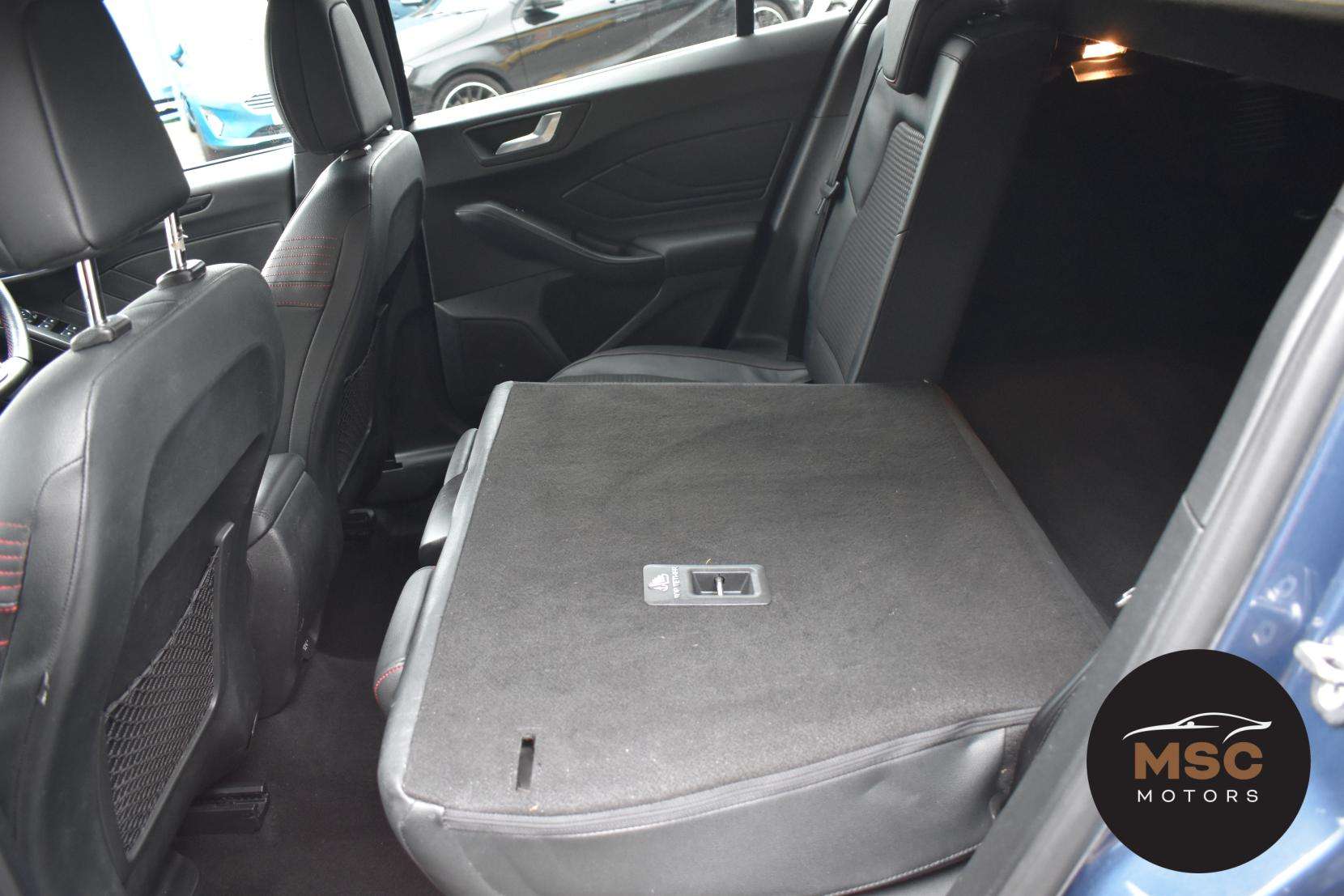 2021 FORD FOCUS 2021 FORD FOCUS