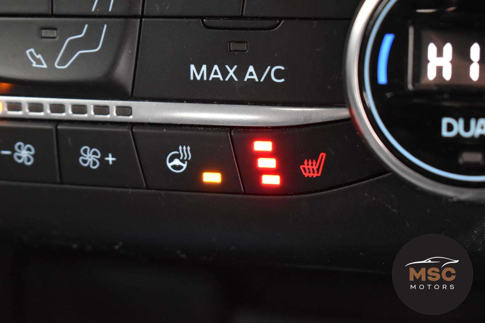 2021 FORD FOCUS 2021 FORD FOCUS