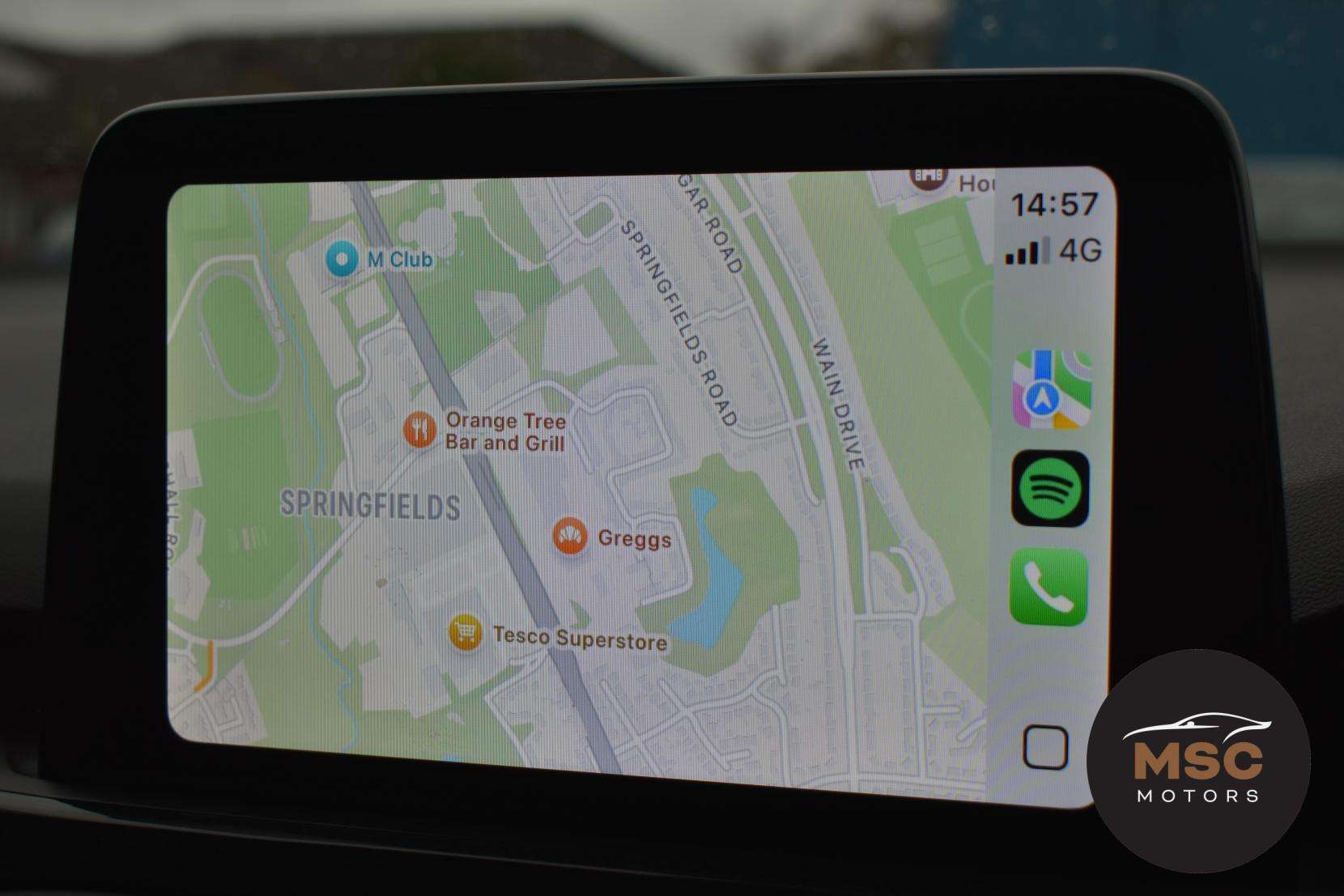 2021 FORD FOCUS 2021 FORD FOCUS