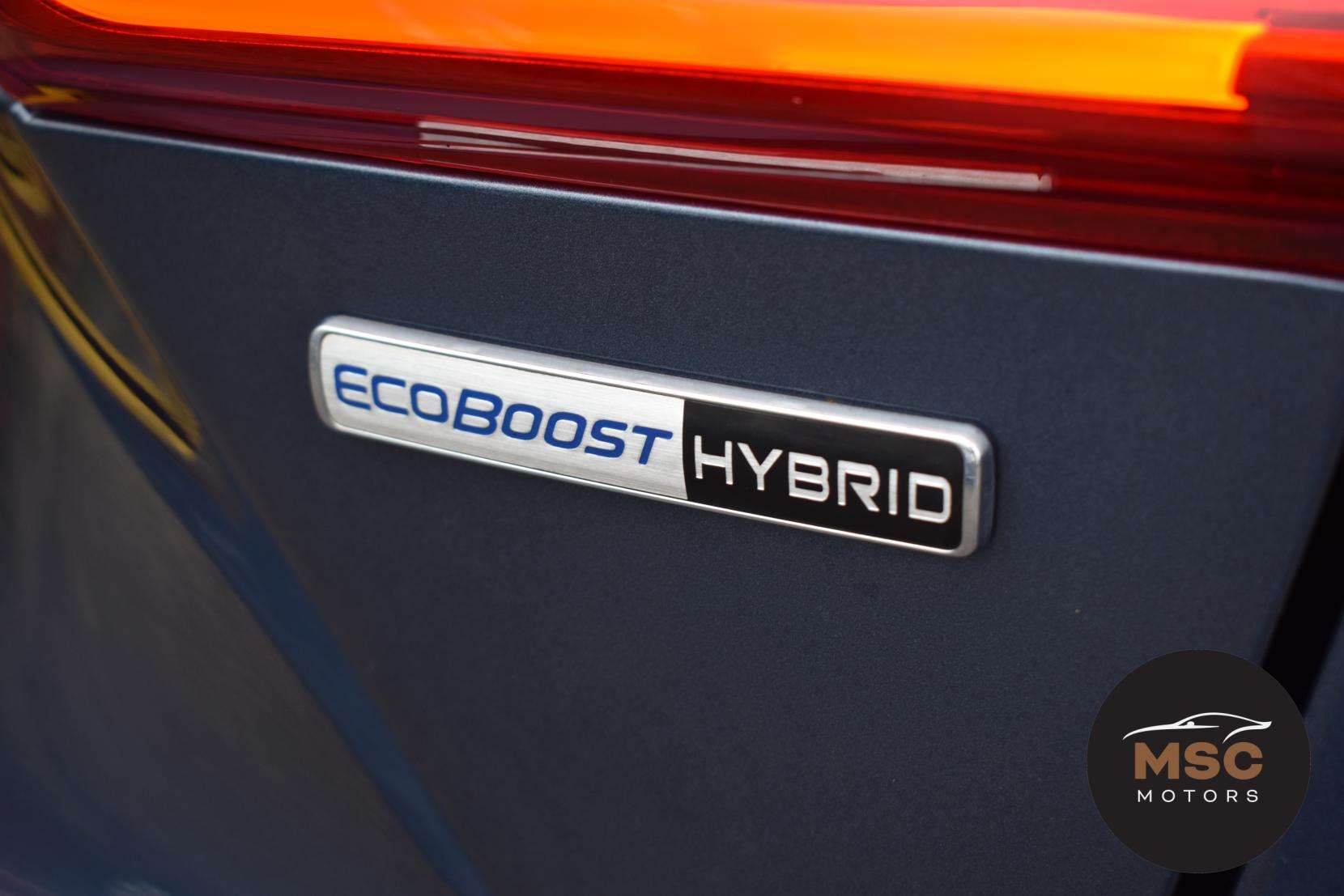 2021 FORD FOCUS 2021 FORD FOCUS