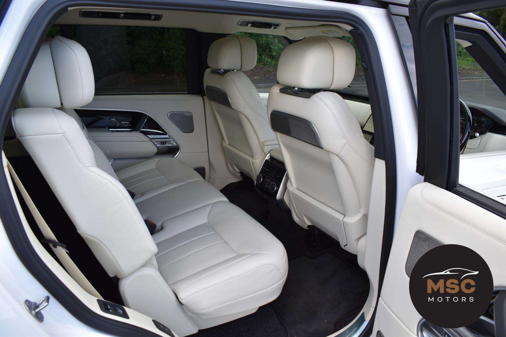 2024 LAND ROVER RANGE ROVER 2024 LAND ROVER RANGE ROVER