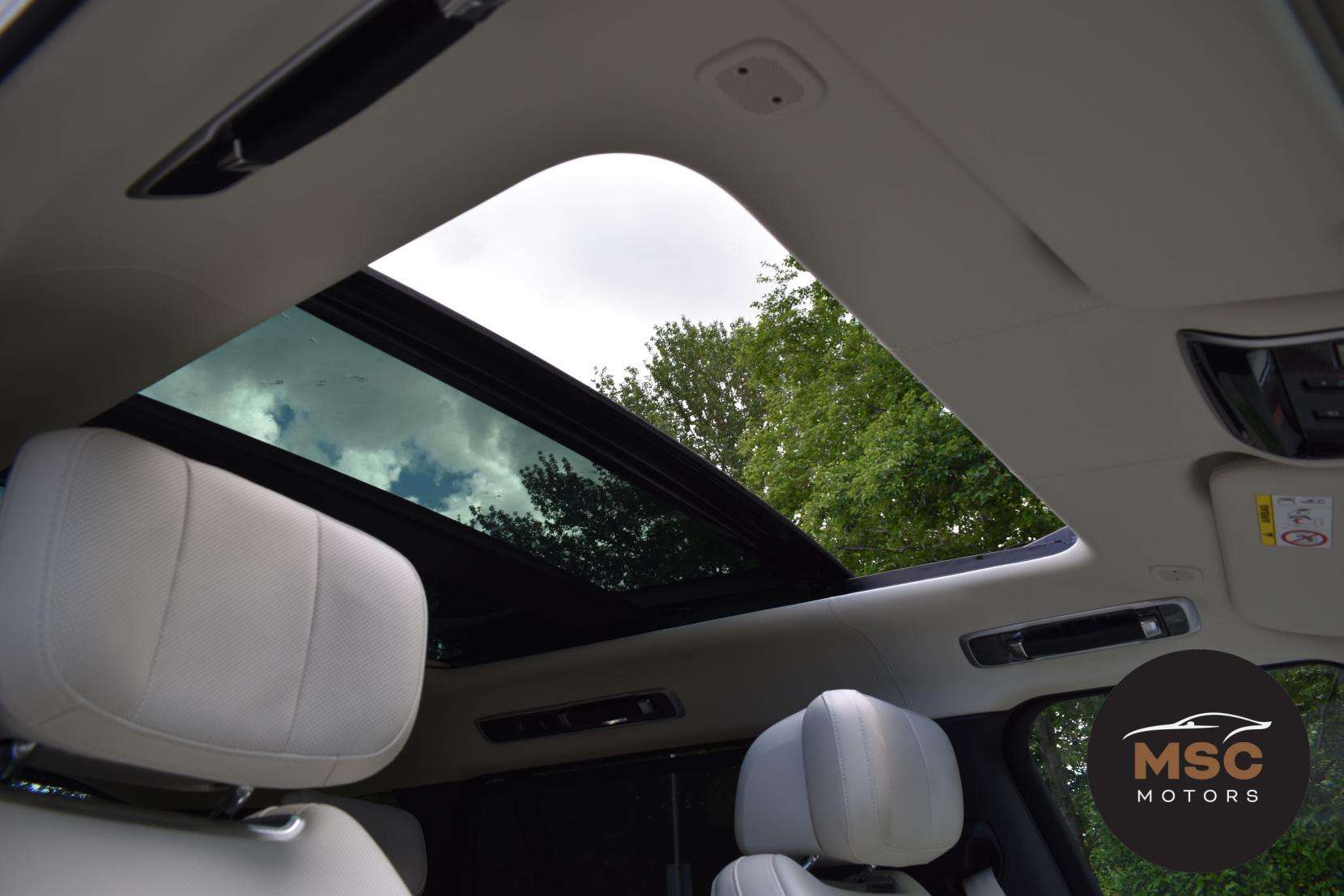 2024 LAND ROVER RANGE ROVER 2024 LAND ROVER RANGE ROVER