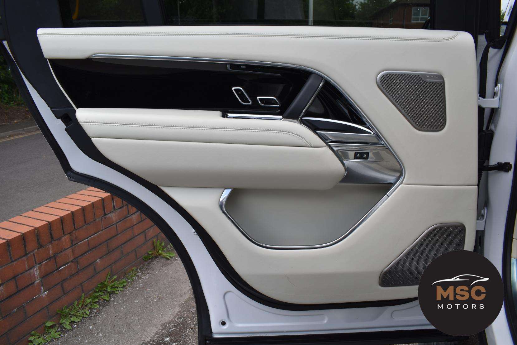 2024 LAND ROVER RANGE ROVER 2024 LAND ROVER RANGE ROVER