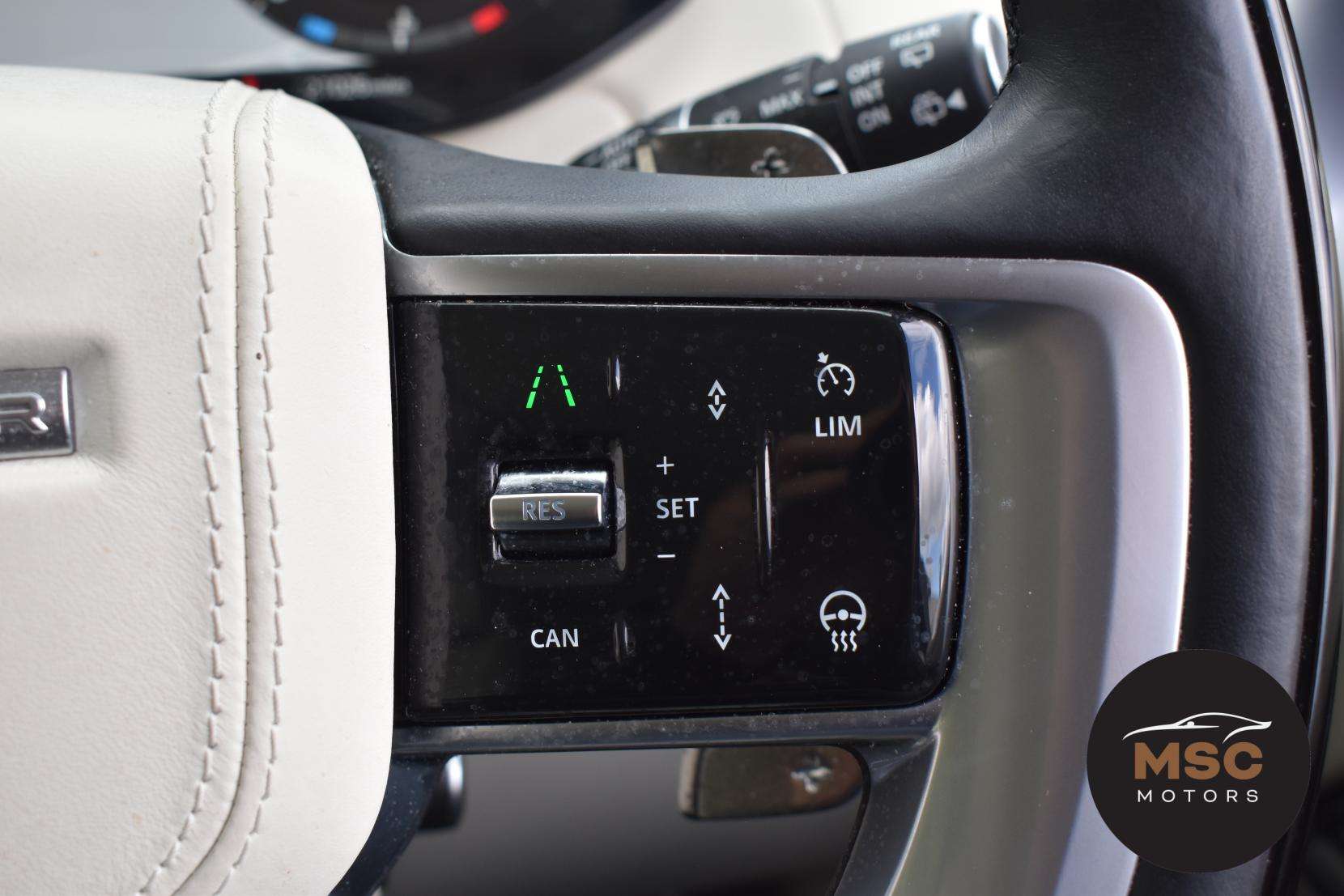 2024 LAND ROVER RANGE ROVER 2024 LAND ROVER RANGE ROVER