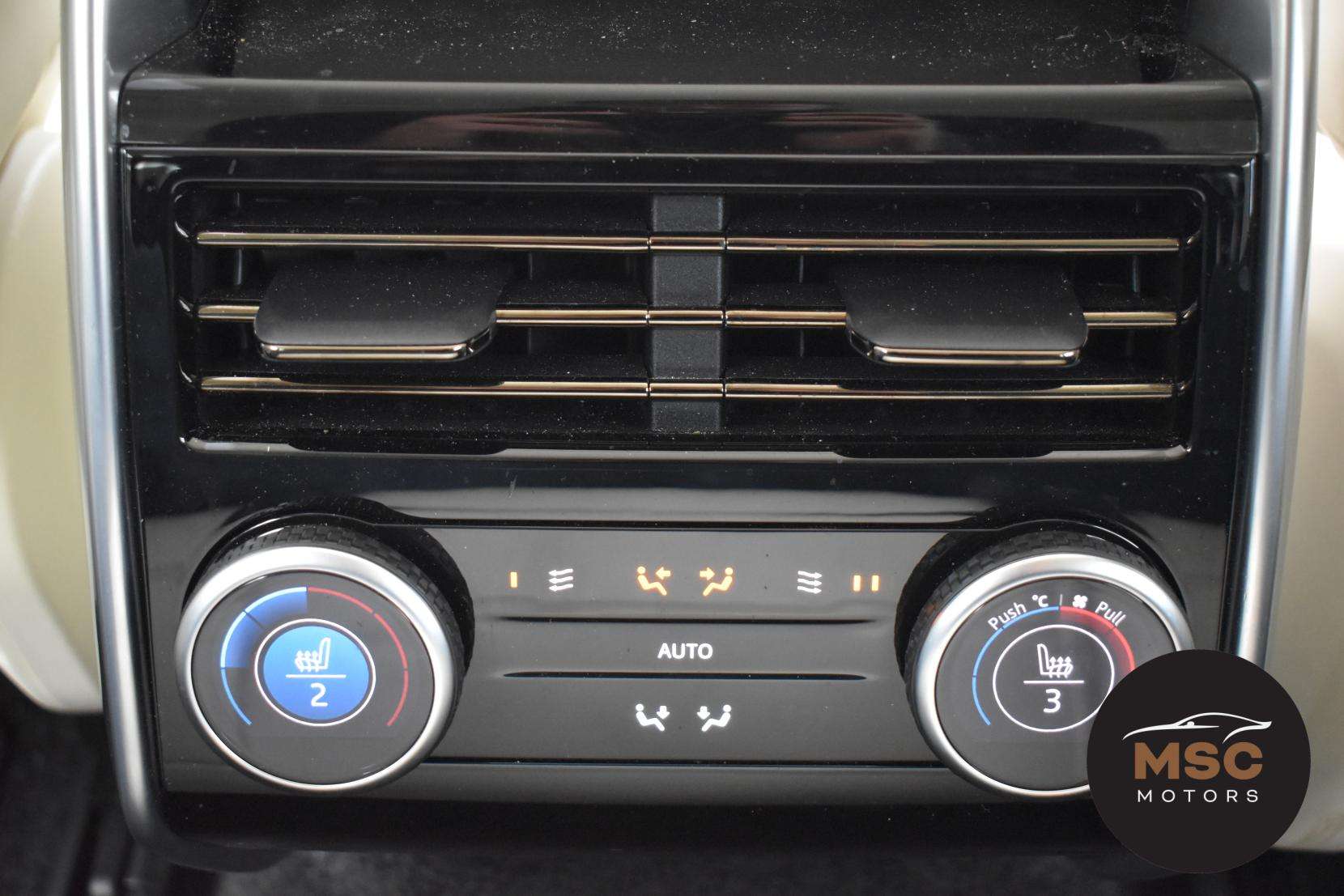 2024 LAND ROVER RANGE ROVER 2024 LAND ROVER RANGE ROVER