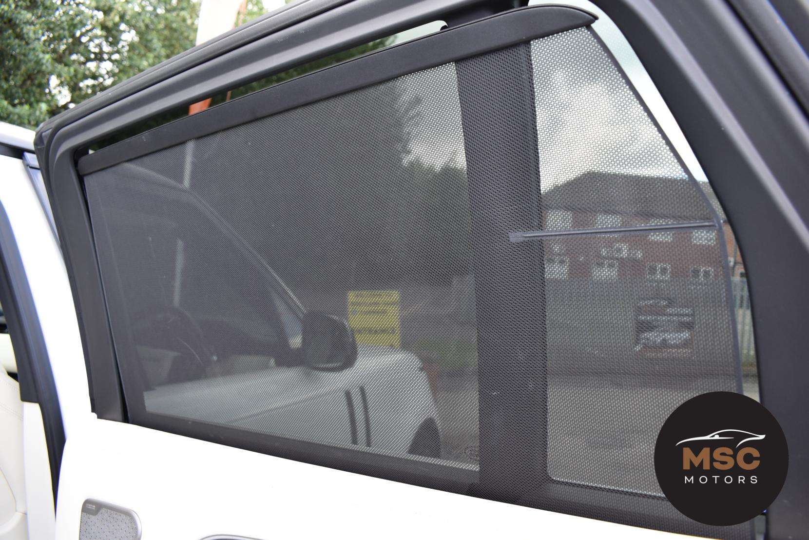 2024 LAND ROVER RANGE ROVER 2024 LAND ROVER RANGE ROVER