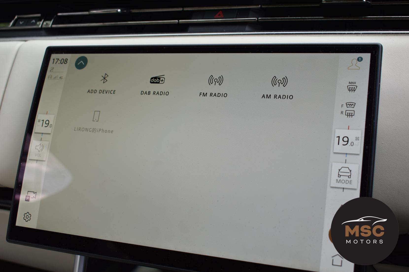 2024 LAND ROVER RANGE ROVER 2024 LAND ROVER RANGE ROVER