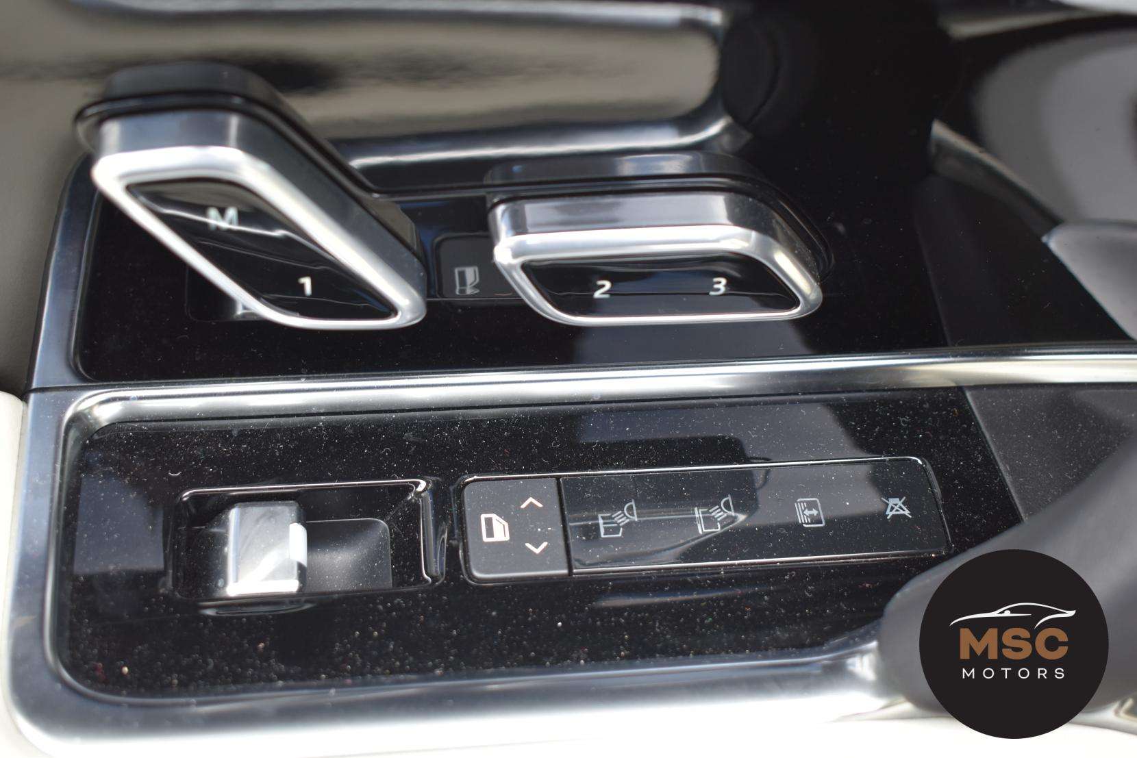 2024 LAND ROVER RANGE ROVER 2024 LAND ROVER RANGE ROVER