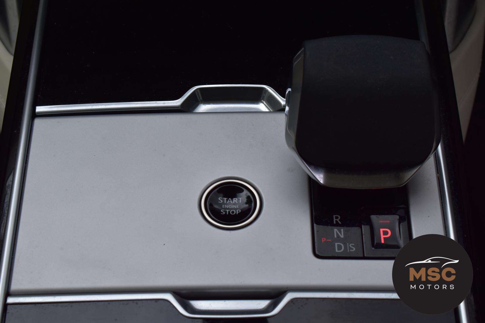 2024 LAND ROVER RANGE ROVER 2024 LAND ROVER RANGE ROVER