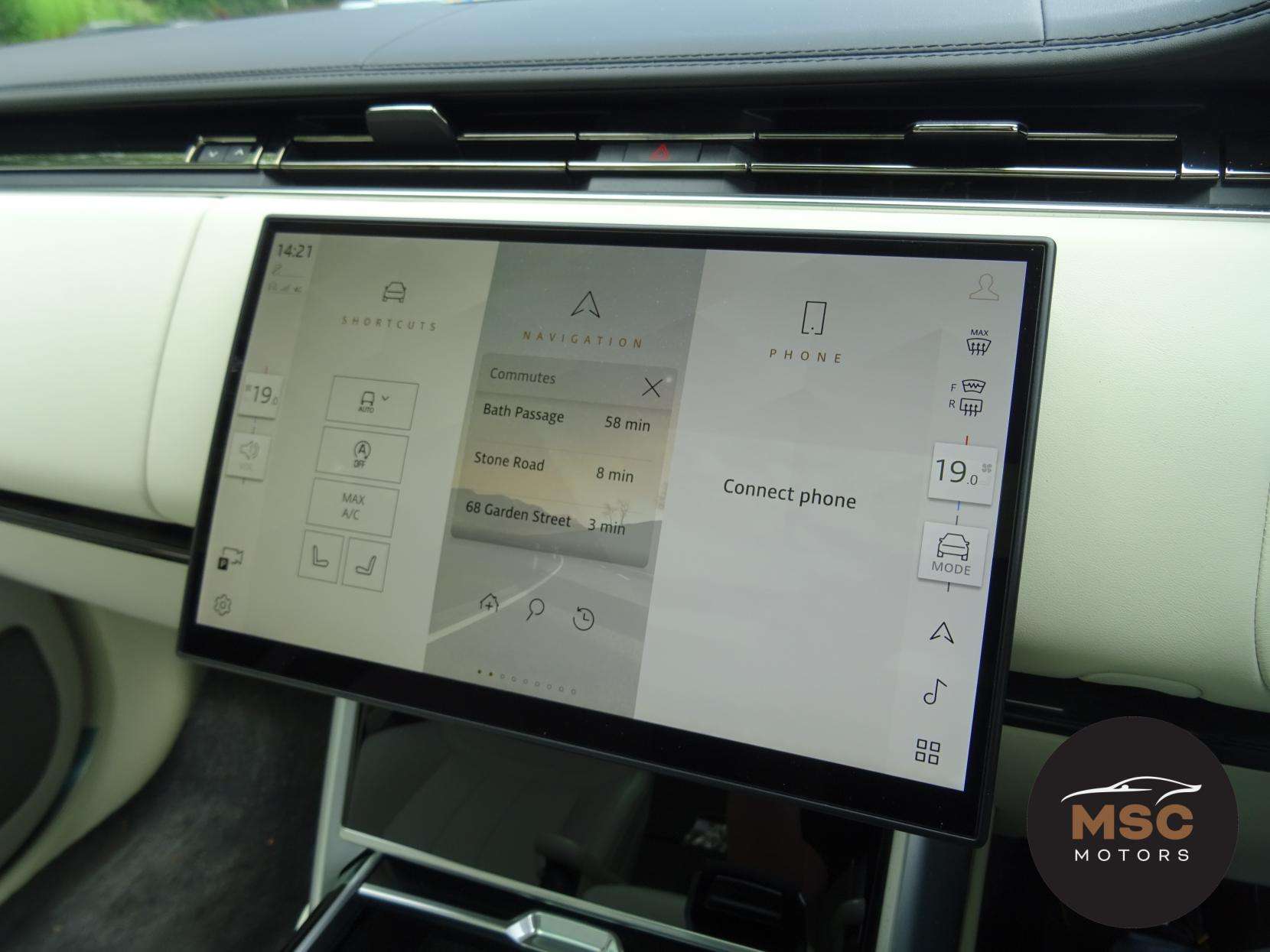 2024 LAND ROVER RANGE ROVER 2024 LAND ROVER RANGE ROVER