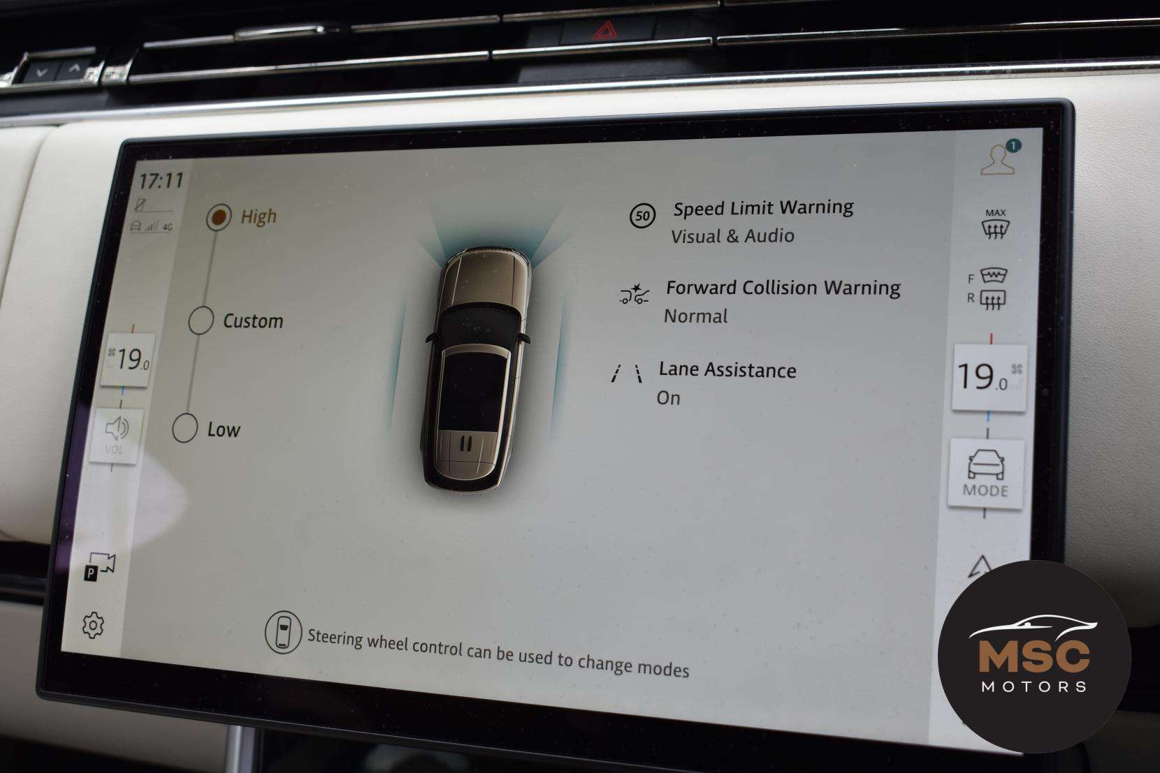 2024 LAND ROVER RANGE ROVER 2024 LAND ROVER RANGE ROVER