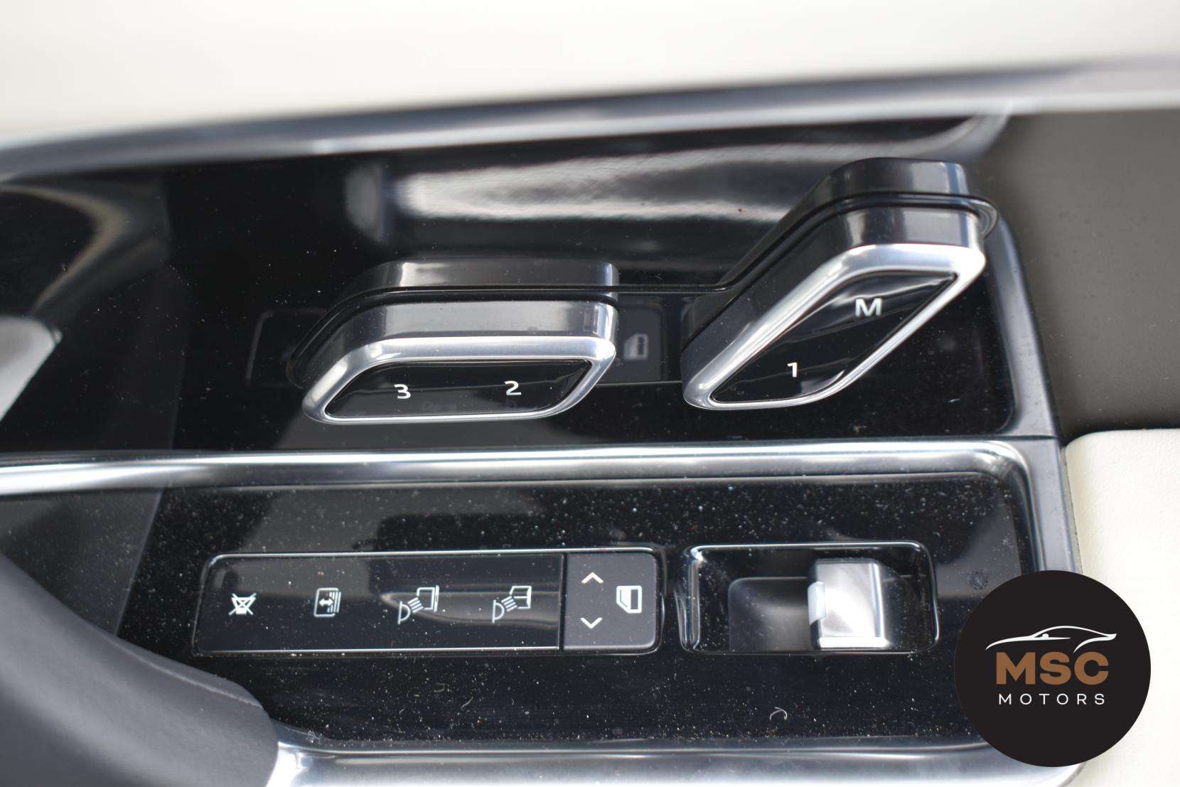 2024 LAND ROVER RANGE ROVER 2024 LAND ROVER RANGE ROVER