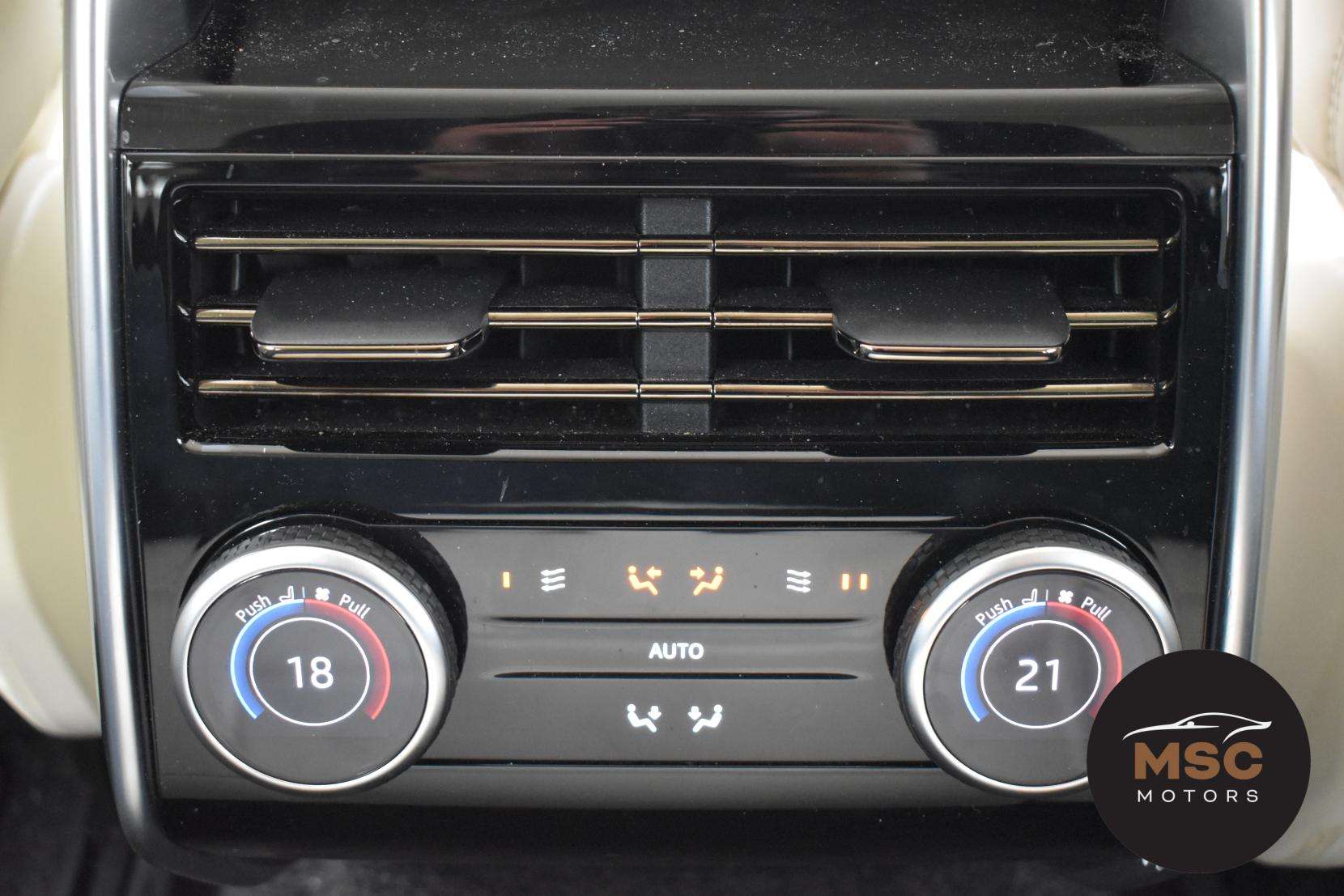 2024 LAND ROVER RANGE ROVER 2024 LAND ROVER RANGE ROVER
