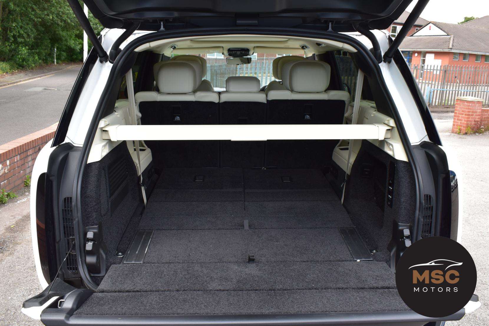 2024 LAND ROVER RANGE ROVER 2024 LAND ROVER RANGE ROVER