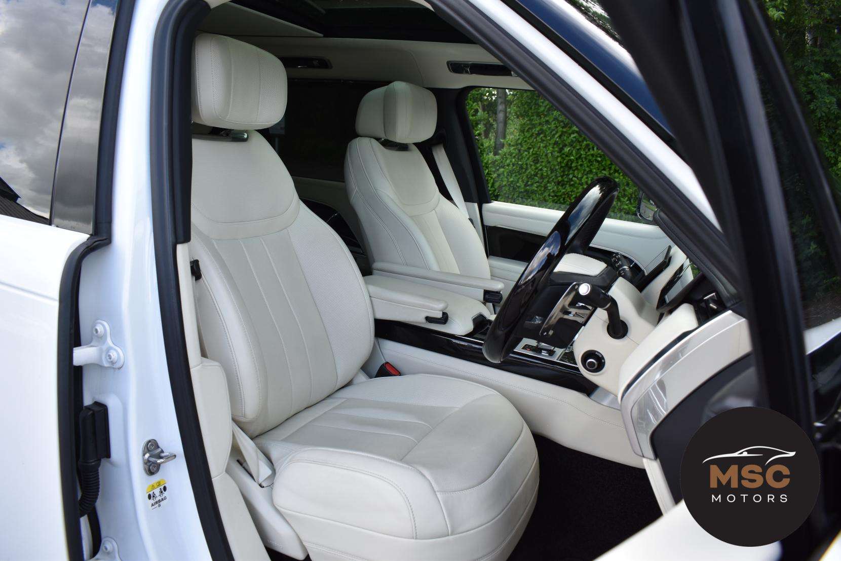2024 LAND ROVER RANGE ROVER 2024 LAND ROVER RANGE ROVER