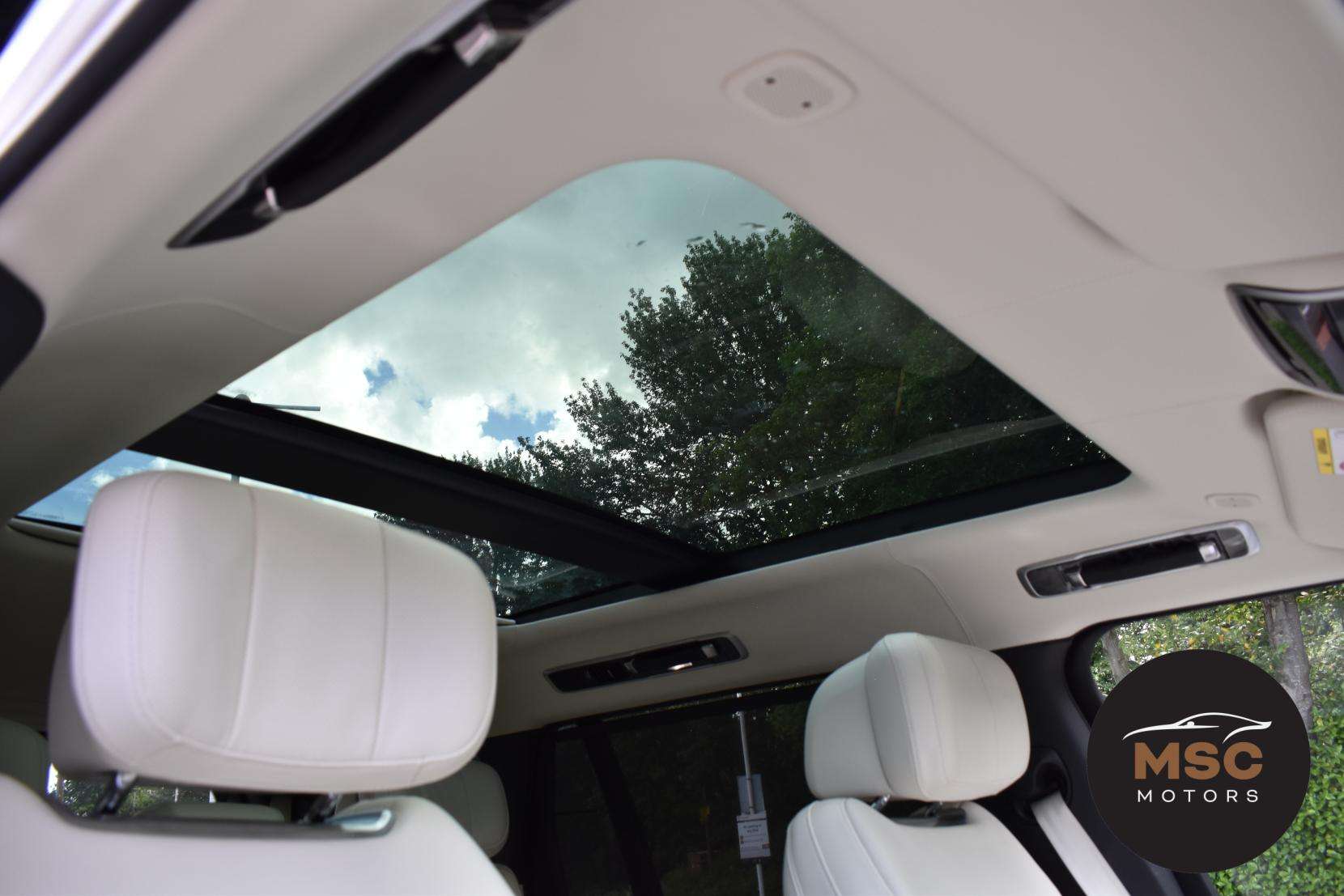 2024 LAND ROVER RANGE ROVER 2024 LAND ROVER RANGE ROVER