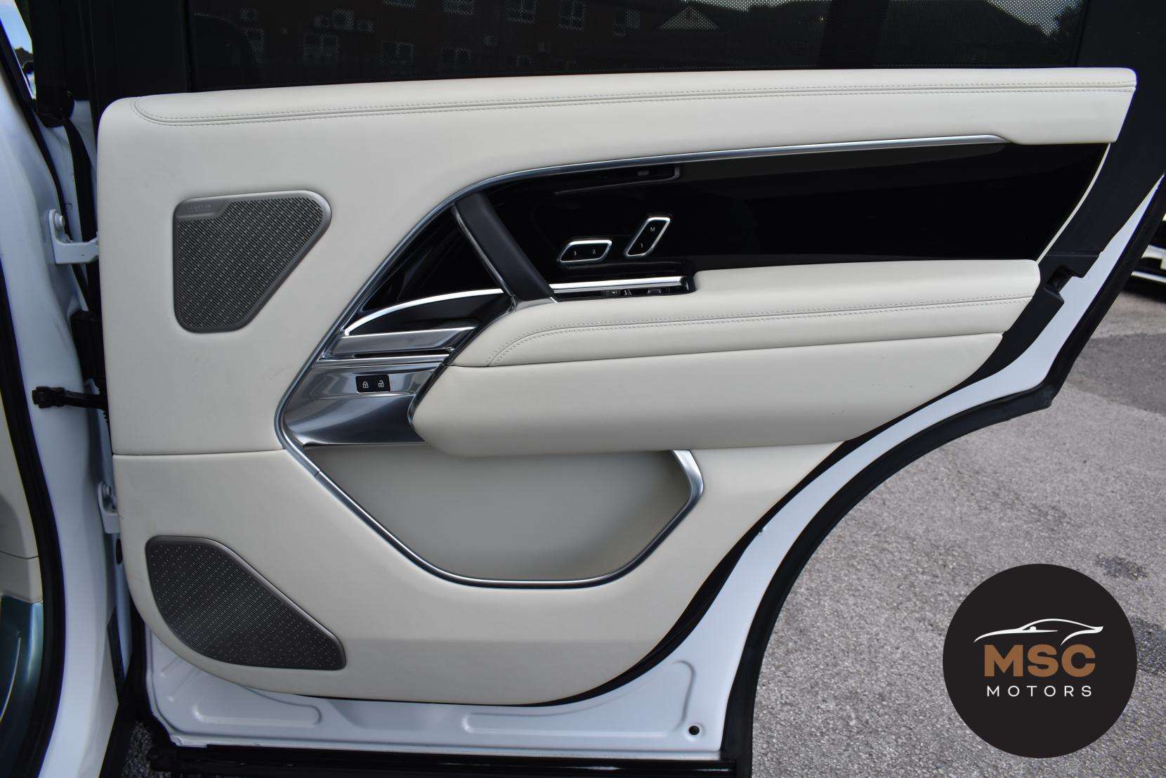 2024 LAND ROVER RANGE ROVER 2024 LAND ROVER RANGE ROVER