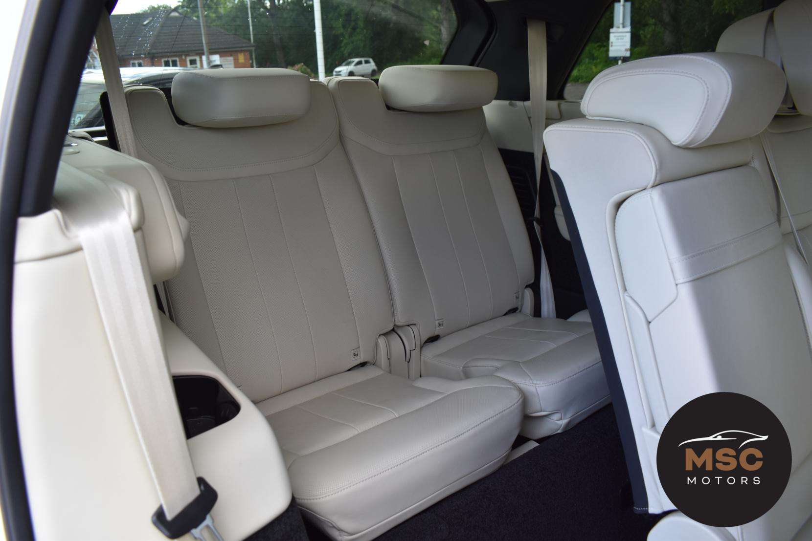 2024 LAND ROVER RANGE ROVER 2024 LAND ROVER RANGE ROVER